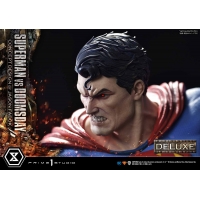 [Pre-Order] PRIME1 STUDIO - UMMDC-05: SUPERMAN VS DOOMSDAY (DC COMICS) CONCEPT DESIGN BY JASON FABOK