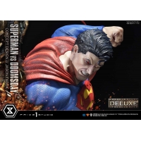 [Pre-Order] PRIME1 STUDIO - UMMDC-05: SUPERMAN VS DOOMSDAY (DC COMICS) CONCEPT DESIGN BY JASON FABOK