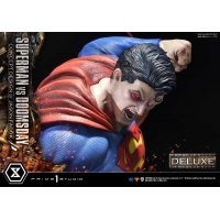 [Pre-Order] PRIME1 STUDIO - UMMDC-05: SUPERMAN VS DOOMSDAY (DC COMICS) CONCEPT DESIGN BY JASON FABOK