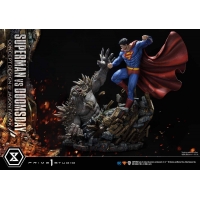 [Pre-Order] PRIME1 STUDIO - UMMDC-05: SUPERMAN VS DOOMSDAY (DC COMICS) CONCEPT DESIGN BY JASON FABOK