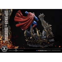 [Pre-Order] PRIME1 STUDIO - UMMDC-05: SUPERMAN VS DOOMSDAY (DC COMICS) CONCEPT DESIGN BY JASON FABOK