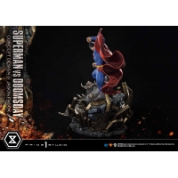 [Pre-Order] PRIME1 STUDIO - UMMDC-05: SUPERMAN VS DOOMSDAY (DC COMICS) CONCEPT DESIGN BY JASON FABOK