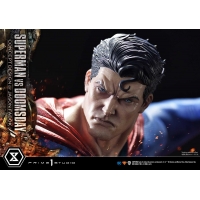 [Pre-Order] PRIME1 STUDIO - UMMDC-05: SUPERMAN VS DOOMSDAY (DC COMICS) CONCEPT DESIGN BY JASON FABOK