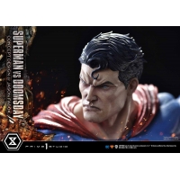 [Pre-Order] PRIME1 STUDIO - UMMDC-05: SUPERMAN VS DOOMSDAY (DC COMICS) CONCEPT DESIGN BY JASON FABOK