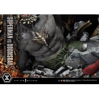 [Pre-Order] PRIME1 STUDIO - UMMDC-05: SUPERMAN VS DOOMSDAY (DC COMICS) CONCEPT DESIGN BY JASON FABOK