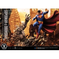 [Pre-Order] PRIME1 STUDIO - UMMDC-05: SUPERMAN VS DOOMSDAY (DC COMICS) CONCEPT DESIGN BY JASON FABOK