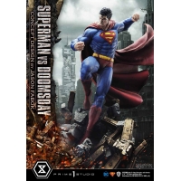 [Pre-Order] PRIME1 STUDIO - UMMDC-05: SUPERMAN VS DOOMSDAY (DC COMICS) CONCEPT DESIGN BY JASON FABOK