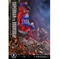 [Pre-Order] PRIME1 STUDIO - UMMDC-05: SUPERMAN VS DOOMSDAY (DC COMICS) CONCEPT DESIGN BY JASON FABOK