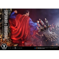 [Pre-Order] PRIME1 STUDIO - UMMDC-05: SUPERMAN VS DOOMSDAY (DC COMICS) CONCEPT DESIGN BY JASON FABOK