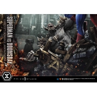 [Pre-Order] PRIME1 STUDIO - UMMDC-05: SUPERMAN VS DOOMSDAY (DC COMICS) CONCEPT DESIGN BY JASON FABOK