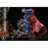 [Pre-Order] PRIME1 STUDIO - UMMDC-05: SUPERMAN VS DOOMSDAY (DC COMICS) CONCEPT DESIGN BY JASON FABOK