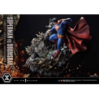 [Pre-Order] PRIME1 STUDIO - UMMDC-05: SUPERMAN VS DOOMSDAY (DC COMICS) CONCEPT DESIGN BY JASON FABOK