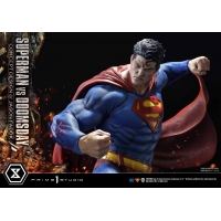 [Pre-Order] PRIME1 STUDIO - UMMDC-05: SUPERMAN VS DOOMSDAY (DC COMICS) CONCEPT DESIGN BY JASON FABOK