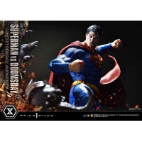 [Pre-Order] PRIME1 STUDIO - UMMDC-05: SUPERMAN VS DOOMSDAY (DC COMICS) CONCEPT DESIGN BY JASON FABOK