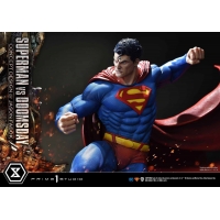 [Pre-Order] PRIME1 STUDIO - UMMDC-05: SUPERMAN VS DOOMSDAY (DC COMICS) CONCEPT DESIGN BY JASON FABOK