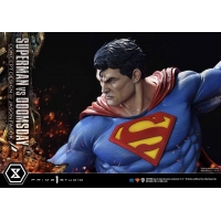 [Pre-Order] PRIME1 STUDIO - UMMDC-05: SUPERMAN VS DOOMSDAY (DC COMICS) CONCEPT DESIGN BY JASON FABOK