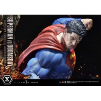 [Pre-Order] PRIME1 STUDIO - UMMDC-05: SUPERMAN VS DOOMSDAY (DC COMICS) CONCEPT DESIGN BY JASON FABOK