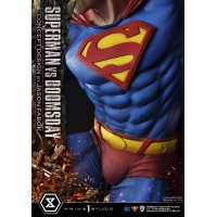 [Pre-Order] PRIME1 STUDIO - UMMDC-05: SUPERMAN VS DOOMSDAY (DC COMICS) CONCEPT DESIGN BY JASON FABOK