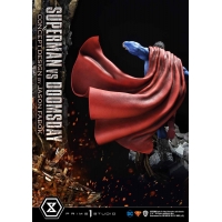 [Pre-Order] PRIME1 STUDIO - UMMDC-05: SUPERMAN VS DOOMSDAY (DC COMICS) CONCEPT DESIGN BY JASON FABOK