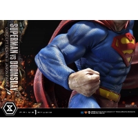 [Pre-Order] PRIME1 STUDIO - UMMDC-05: SUPERMAN VS DOOMSDAY (DC COMICS) CONCEPT DESIGN BY JASON FABOK