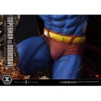 [Pre-Order] PRIME1 STUDIO - UMMDC-05: SUPERMAN VS DOOMSDAY (DC COMICS) CONCEPT DESIGN BY JASON FABOK