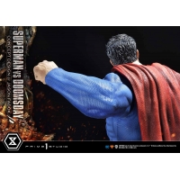 [Pre-Order] PRIME1 STUDIO - UMMDC-05: SUPERMAN VS DOOMSDAY (DC COMICS) CONCEPT DESIGN BY JASON FABOK