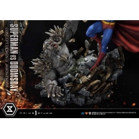 [Pre-Order] PRIME1 STUDIO - UMMDC-05: SUPERMAN VS DOOMSDAY (DC COMICS) CONCEPT DESIGN BY JASON FABOK