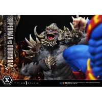 [Pre-Order] PRIME1 STUDIO - UMMDC-05: SUPERMAN VS DOOMSDAY (DC COMICS) CONCEPT DESIGN BY JASON FABOK