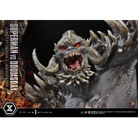 [Pre-Order] PRIME1 STUDIO - UMMDC-05: SUPERMAN VS DOOMSDAY (DC COMICS) CONCEPT DESIGN BY JASON FABOK