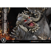 [Pre-Order] PRIME1 STUDIO - UMMDC-05: SUPERMAN VS DOOMSDAY (DC COMICS) CONCEPT DESIGN BY JASON FABOK