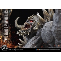 [Pre-Order] PRIME1 STUDIO - UMMDC-05: SUPERMAN VS DOOMSDAY (DC COMICS) CONCEPT DESIGN BY JASON FABOK