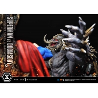 [Pre-Order] PRIME1 STUDIO - UMMDC-05: SUPERMAN VS DOOMSDAY (DC COMICS) CONCEPT DESIGN BY JASON FABOK