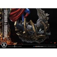 [Pre-Order] PRIME1 STUDIO - UMMDC-05: SUPERMAN VS DOOMSDAY (DC COMICS) CONCEPT DESIGN BY JASON FABOK