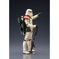 Kotobukiya - ARTFX+ - Star Wars: Sandtrooper 2 Pack