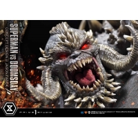 [Pre-Order] PRIME1 STUDIO - UMMDC-05DXS: SUPERMAN VS DOOMSDAY DELUXE BONUS VERSION (DC COMICS) CONCEPT DESIGN BY JASON FABOK