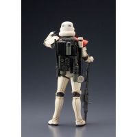 Kotobukiya - ARTFX+ - Star Wars: Sandtrooper 2 Pack