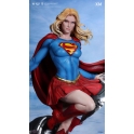 [Pre-Order] XM STUDIO - 1/4 Supergirl Premium Collectibles Statue