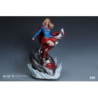 [Pre-Order] XM Studio - DC Comics Wonder Woman Courage David Finch (Colour Ver) Diorama Statue