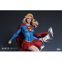 [Pre-Order] XM Studio - DC Comics Wonder Woman Courage David Finch (Colour Ver) Diorama Statue