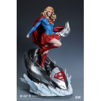 [Pre-Order] XM Studio - DC Comics Wonder Woman Courage David Finch (Colour Ver) Diorama Statue