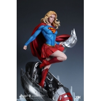 [Pre-Order] XM Studio - DC Comics Wonder Woman Courage David Finch (Colour Ver) Diorama Statue