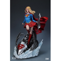 [Pre-Order] XM Studio - DC Comics Wonder Woman Courage David Finch (Colour Ver) Diorama Statue