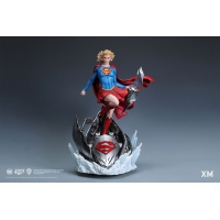 [Pre-Order] XM Studio - DC Comics Wonder Woman Courage David Finch (Colour Ver) Diorama Statue