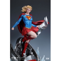 [Pre-Order] XM Studio - DC Comics Wonder Woman Courage David Finch (Colour Ver) Diorama Statue