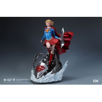 [Pre-Order] XM Studio - DC Comics Wonder Woman Courage David Finch (Colour Ver) Diorama Statue