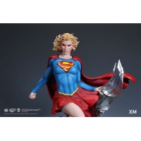 [Pre-Order] XM Studio - DC Comics Wonder Woman Courage David Finch (Colour Ver) Diorama Statue