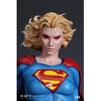 [Pre-Order] XM Studio - DC Comics Wonder Woman Courage David Finch (Colour Ver) Diorama Statue