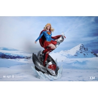 [Pre-Order] XM Studio - DC Comics Wonder Woman Courage David Finch (Colour Ver) Diorama Statue