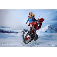 [Pre-Order] XM Studio - DC Comics Wonder Woman Courage David Finch (Colour Ver) Diorama Statue