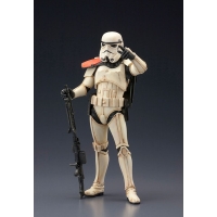 Kotobukiya - ARTFX+ - Star Wars: Sandtrooper 2 Pack